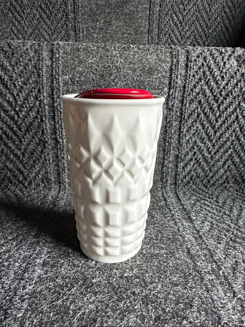 Starbucks 10oz Ceramic Hot Cup